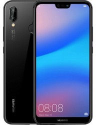 Замена дисплея на телефоне Huawei P20 Lite в Калуге